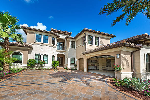 Best Best Driveway Pavers  in Buena Vista, MI